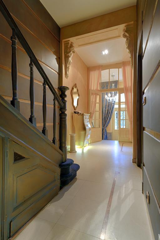 Bed & Breakfast Josaphat Park