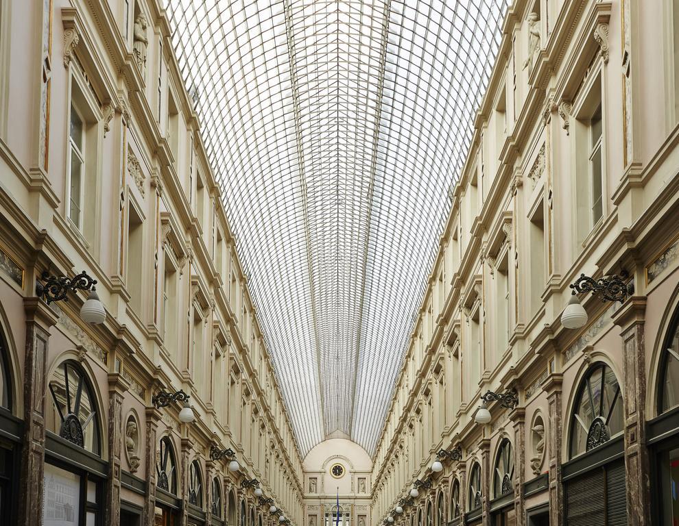 Des Galeries Brussels