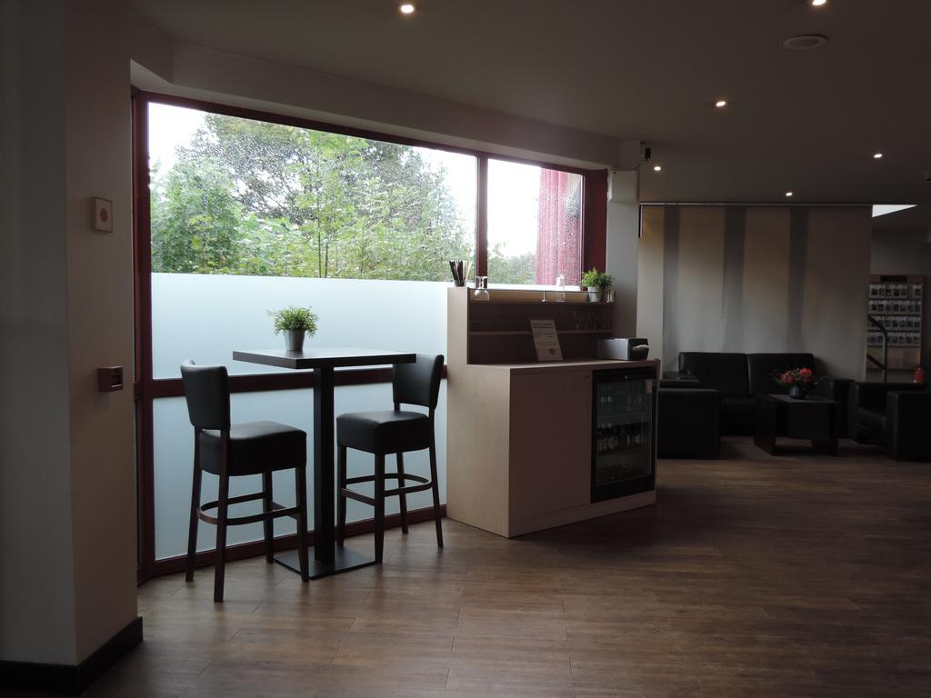 Brussels Hotel 3*