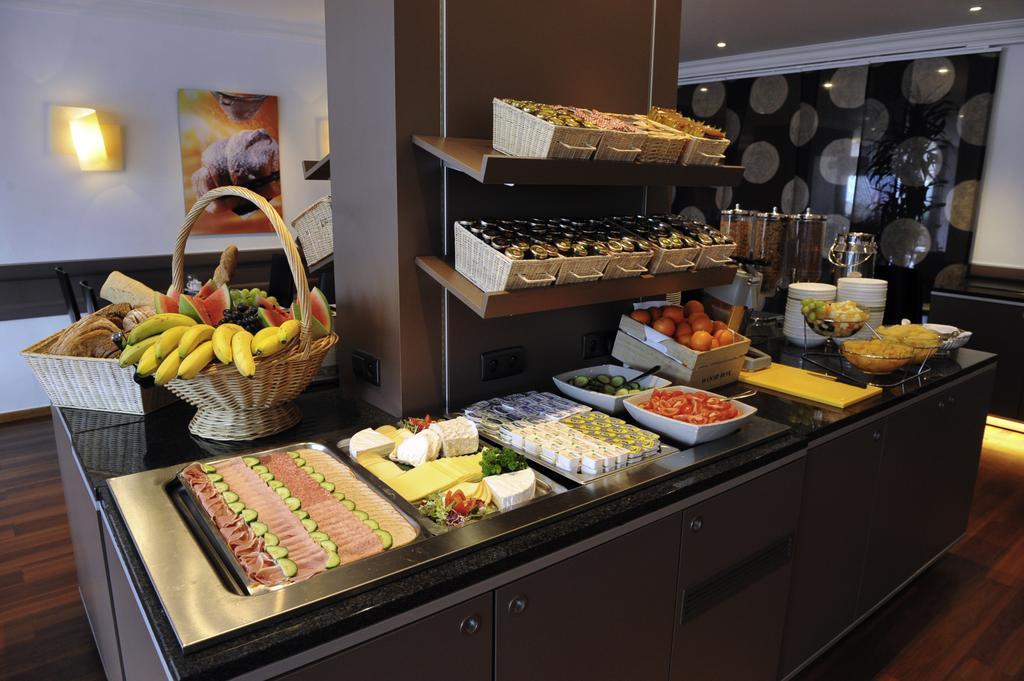Mercure Brussels Airport Hotel