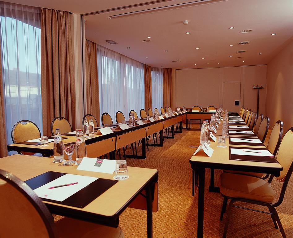 Mercure Brussels Airport
