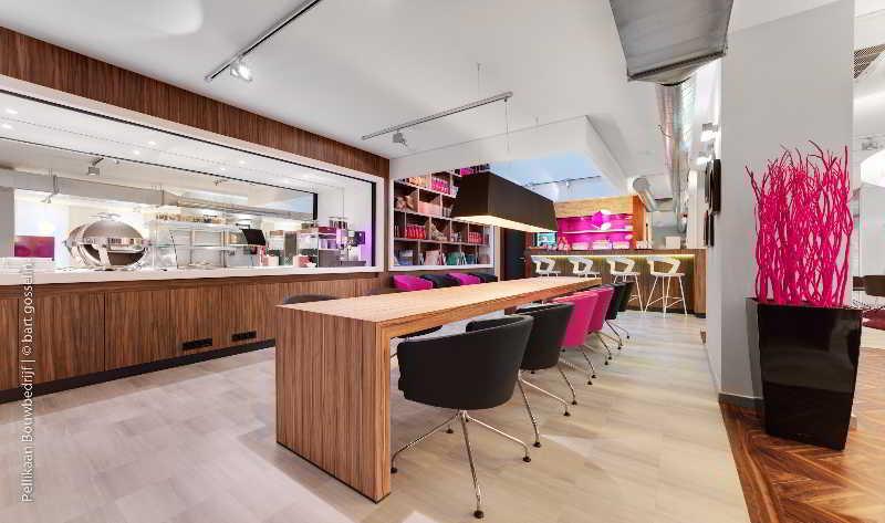 Hotel Brussels 3*