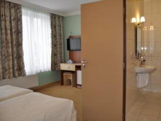 Hotel Prestige Saint-Josse-ten-Noode