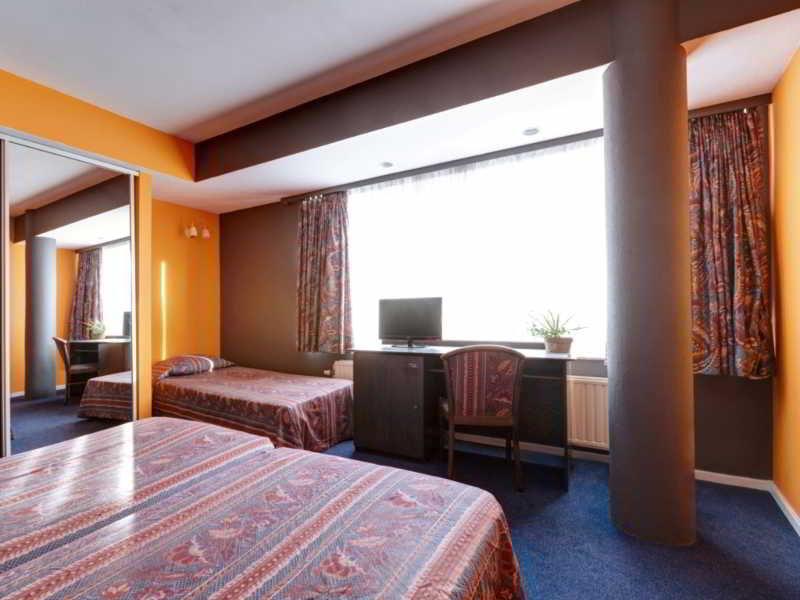 Hotel Beau Site 3*