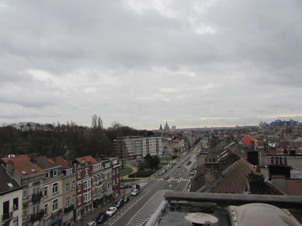 Tivoli Hotel 3*