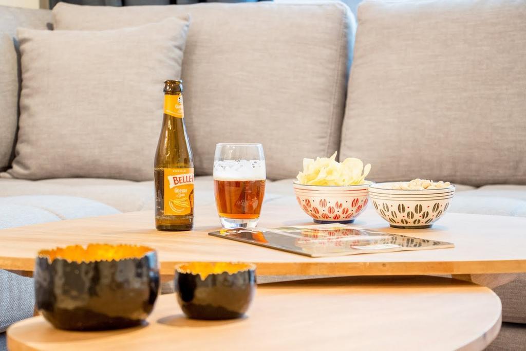 Sweet Inn Apartments - Madou Apartment