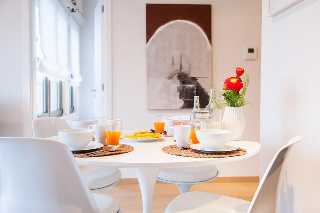 Sweet Inn Apartments - Madou Apartment Brussels