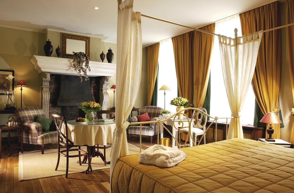 Leopold Brussels Eu Hotel