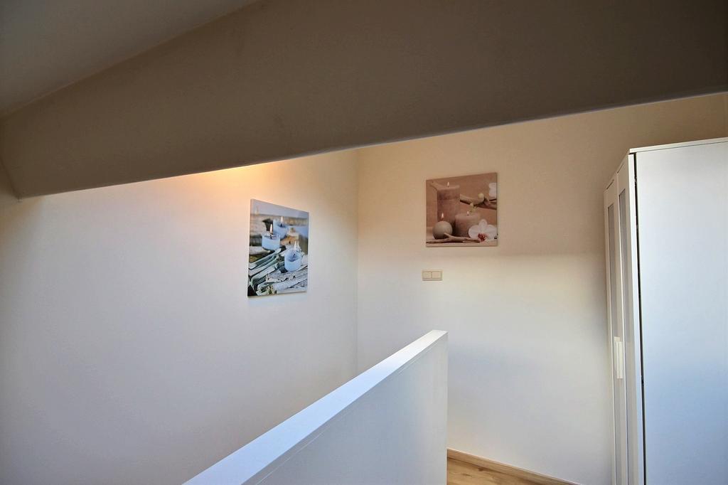 Apartment Ixelles Flats *