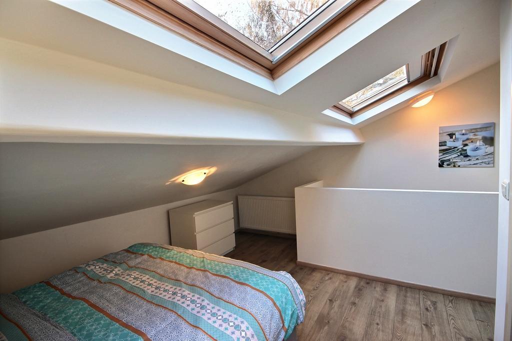 Ixelles Flats Apartment *