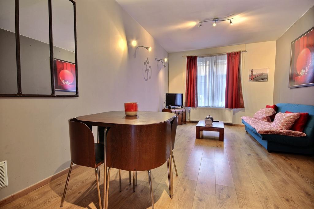 Ixelles Flats Apartment *