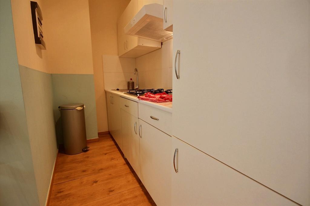 Ixelles Flats