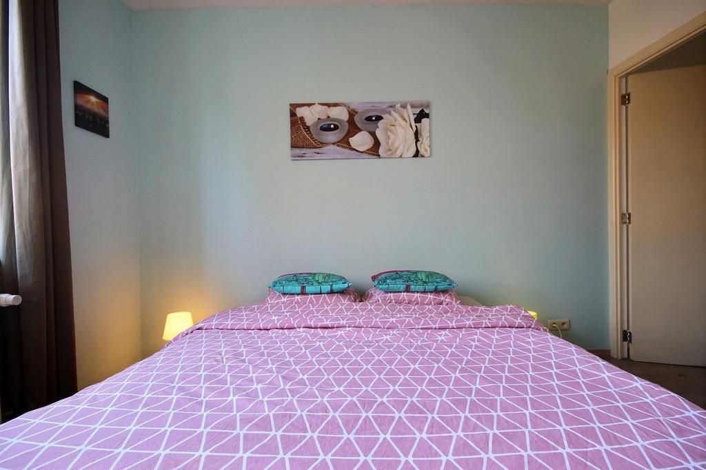 Apartment Ixelles Flats *