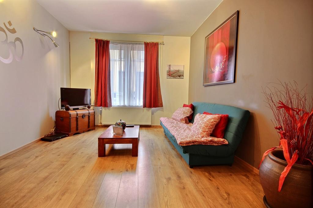 Ixelles Flats Apartment *