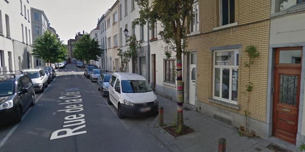 Ixelles Flats