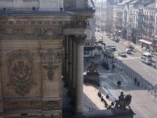 Matignon Brussels