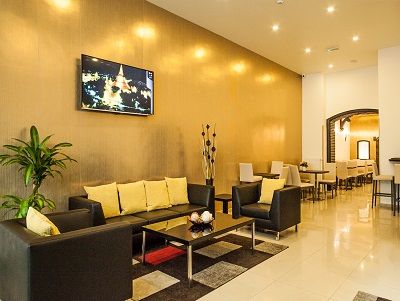 Hotel Dansaert 3*