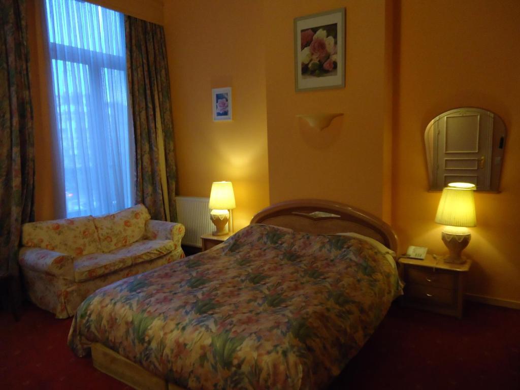 Matignon Hotel Brussels