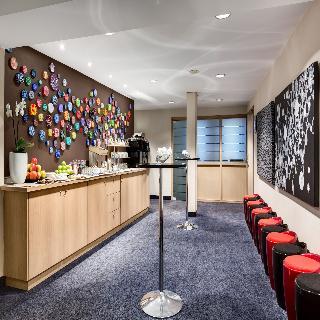 Hotel Nh Grand Place Arenberg 4*