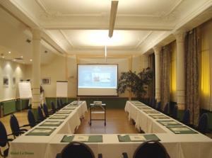 Le Dome Hotel 3*