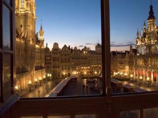 Residence-hotel Le Quinze Grand Place *