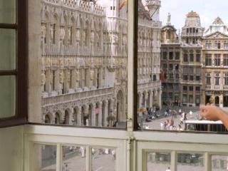 Hotel Residence-hotel Le Quinze Grand Place