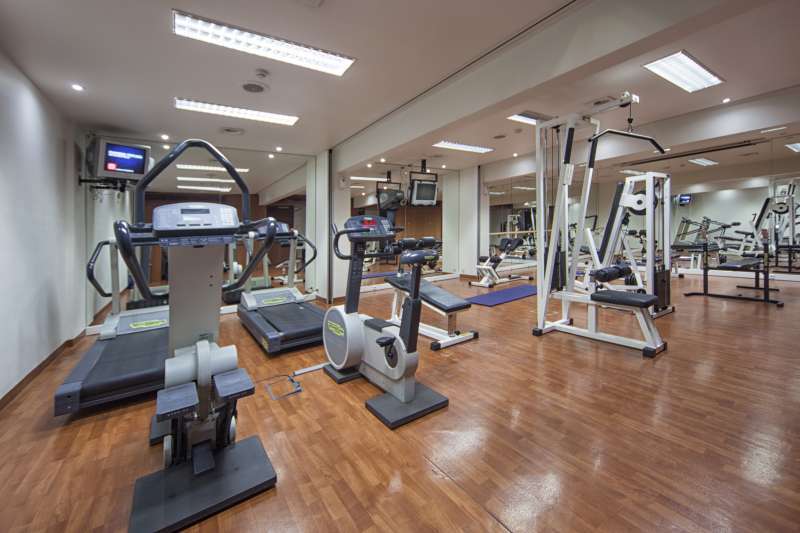 Hotel Nh Eu Berlaymont Brussels