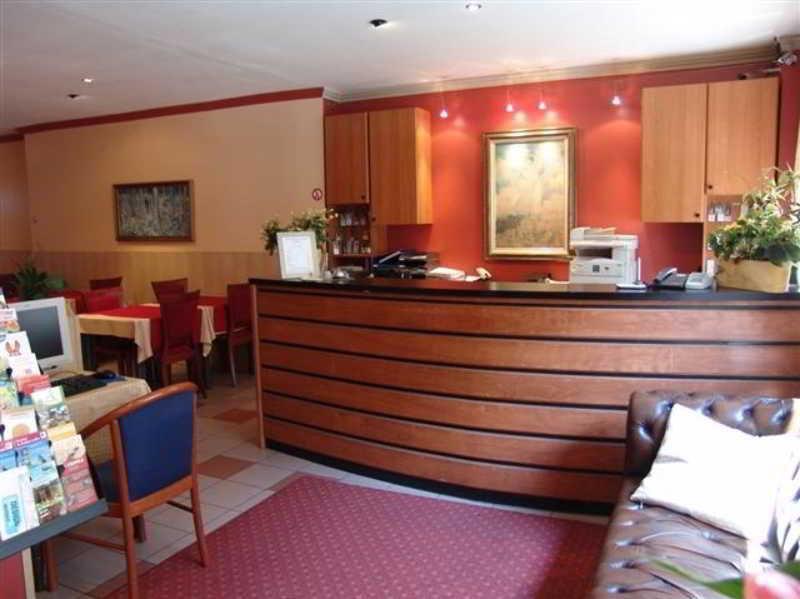 Hotel Albert Hotel Saint-Josse-ten-Noode