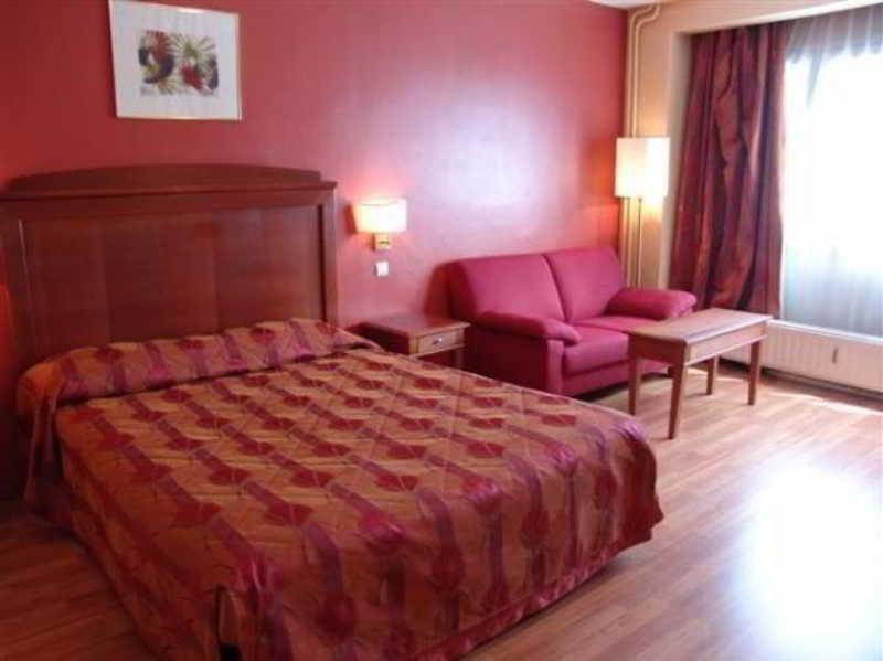 Albert Hotel Saint-Josse-ten-Noode