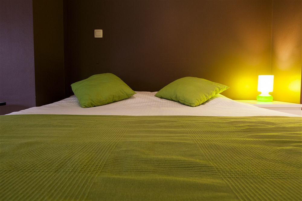 Saint Nicolas 3* Brussel