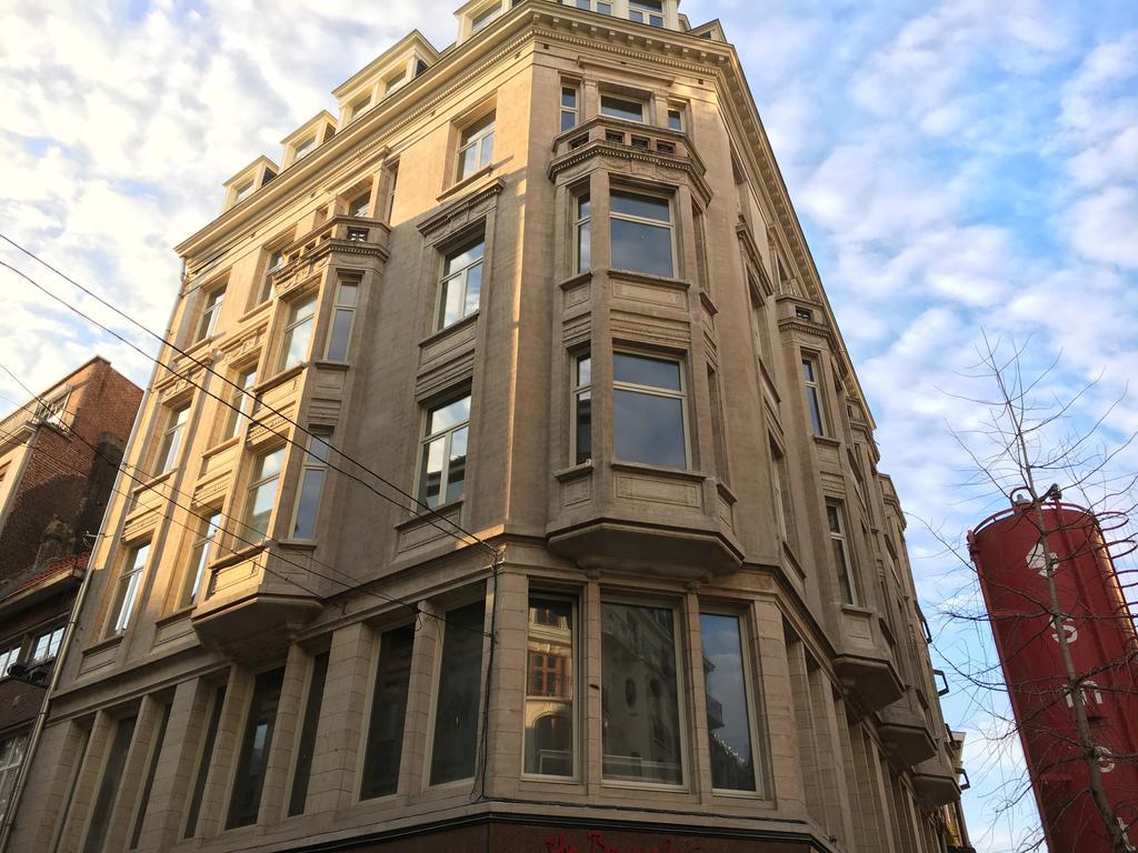 Aparthotel Smartflats Design - Grand-place