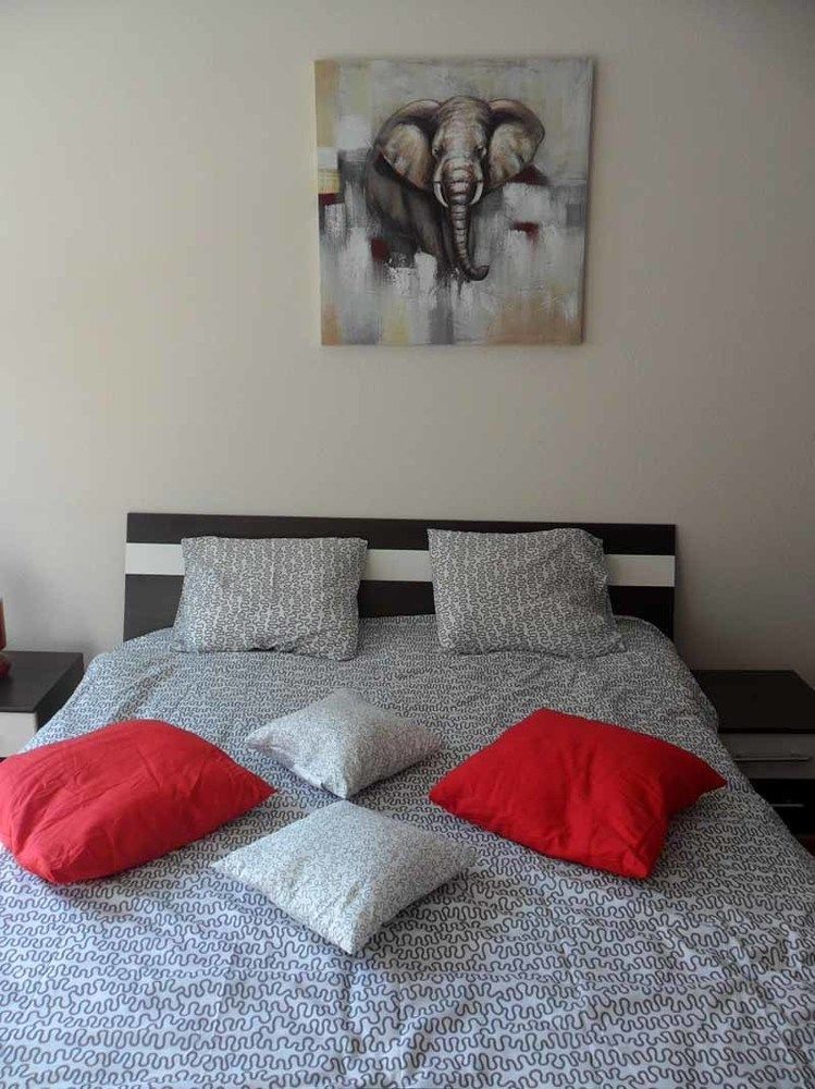 Apartment On Rent Brussels