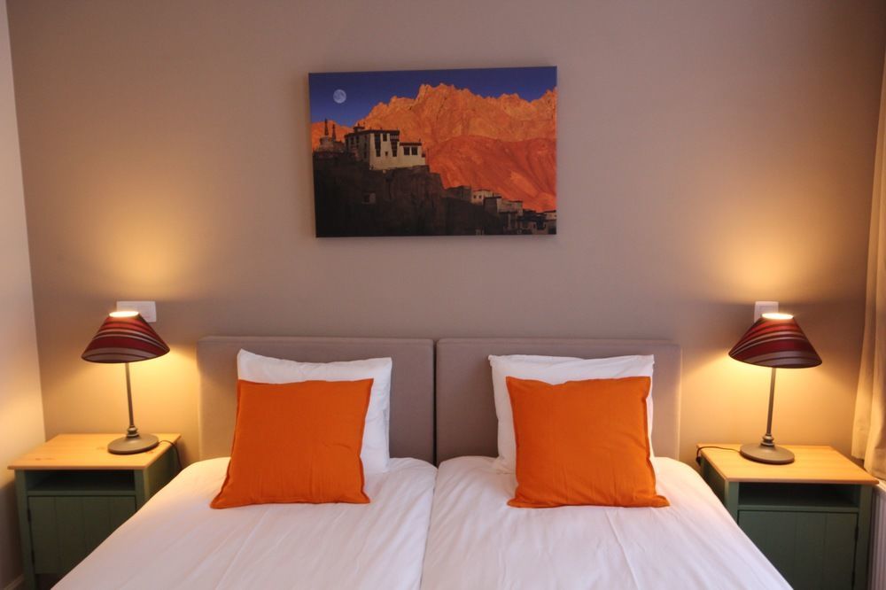 Hooome Bed & Breakfast Ixelles