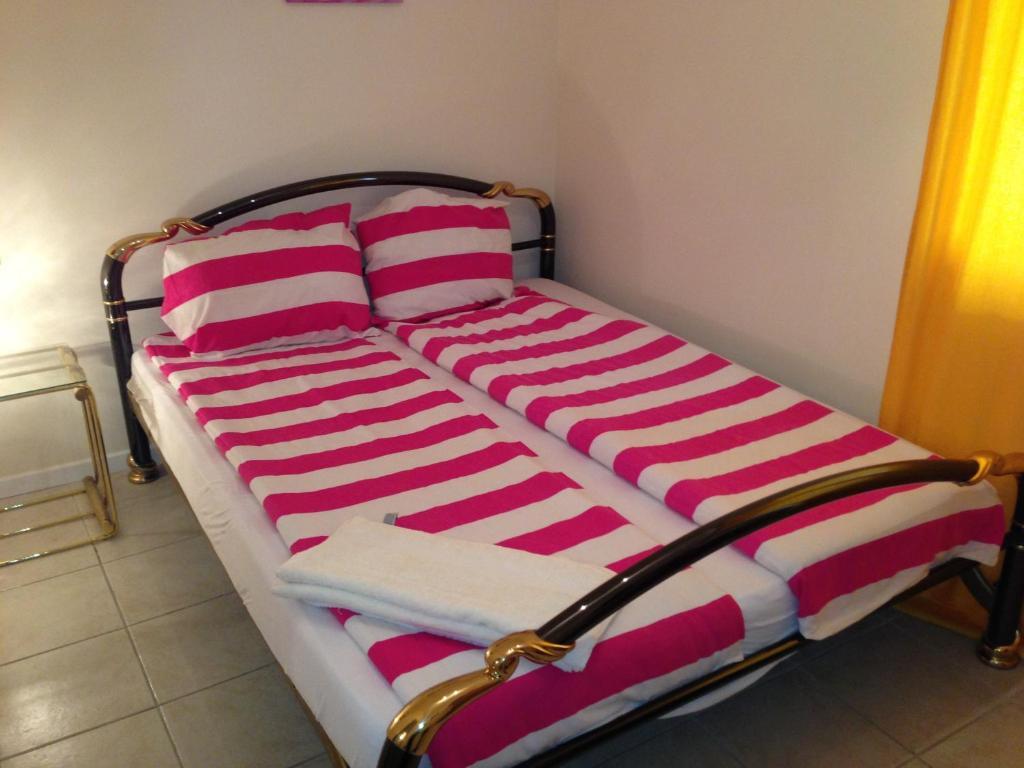 Apartment Appartements Brussel *