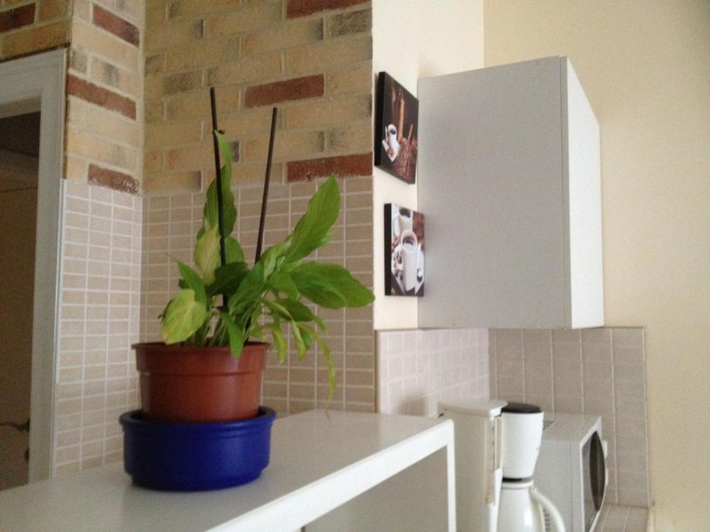Apartment Appartements Brussel