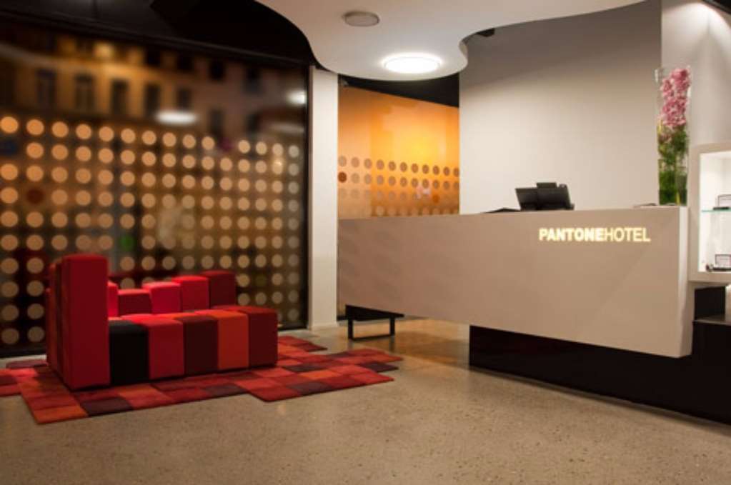 Hotel The Scott Brussels 3*