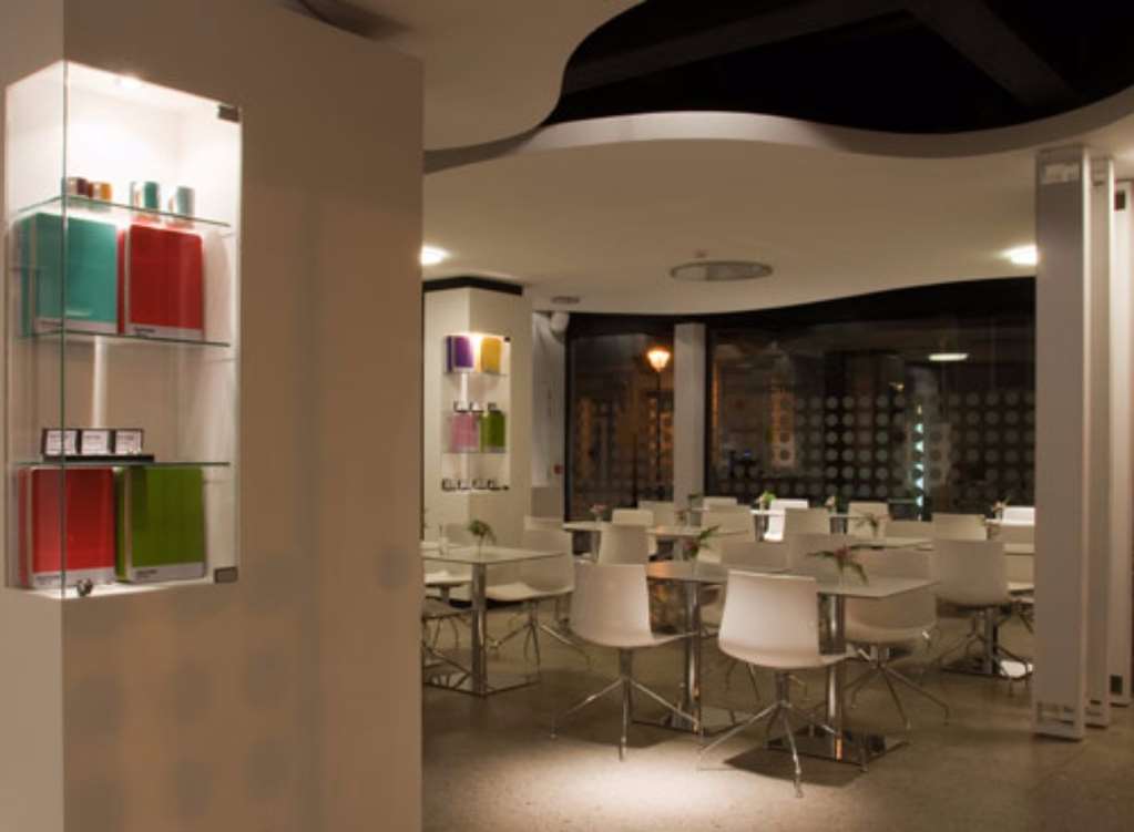 The Scott Brussels Saint-Gilles