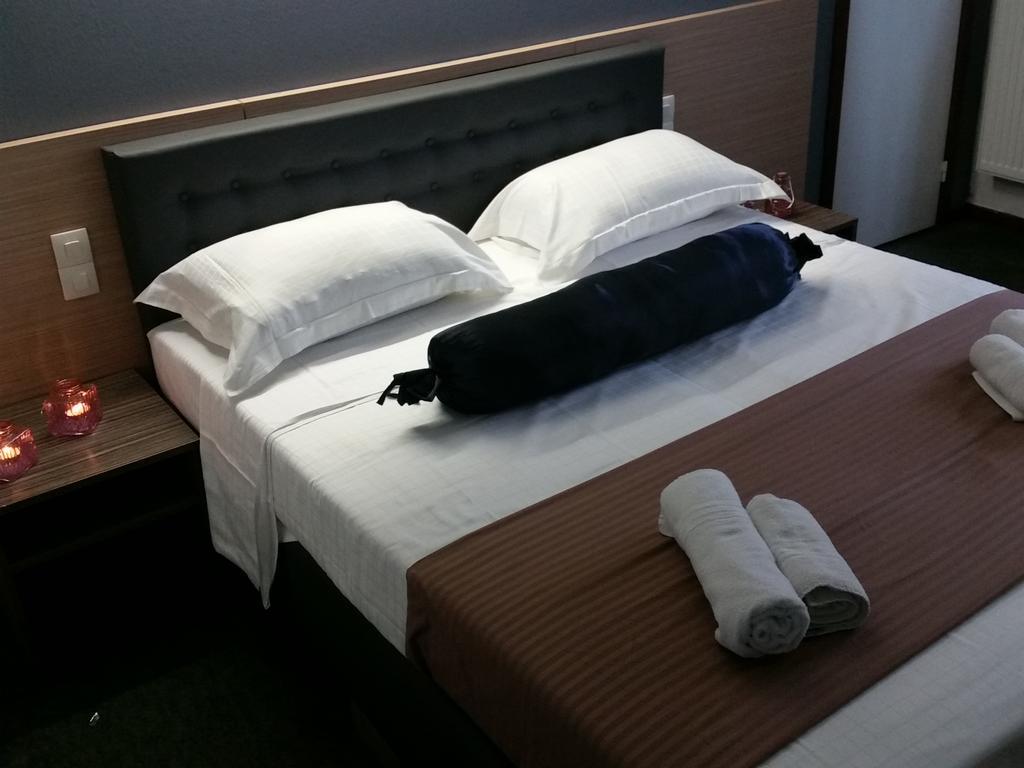 De Liege Hotel