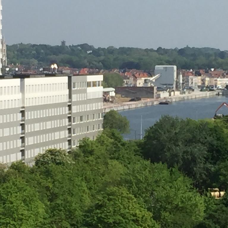 Heliport Iv Brussels