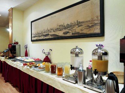 Hotel Brussels Hotel