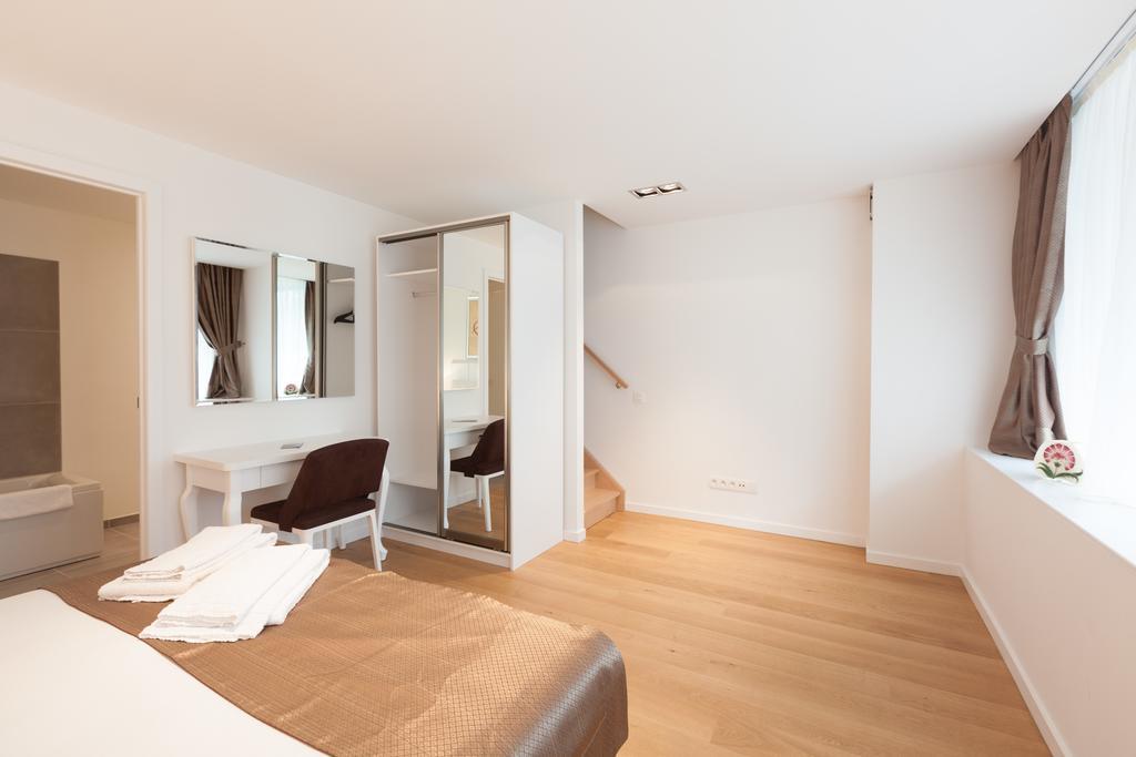 Regent 55 Brussels