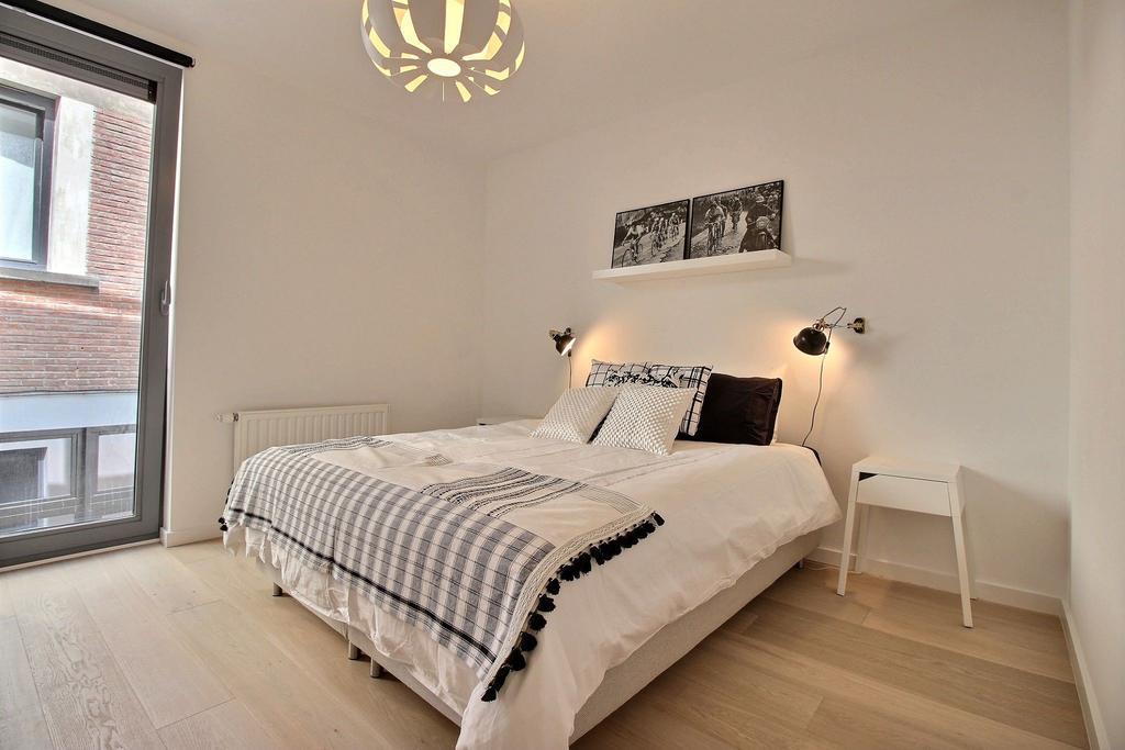 Apartment Grand Place Luxury