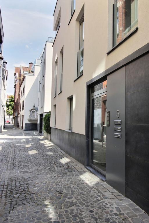 Apartment Grand Place Luxury *