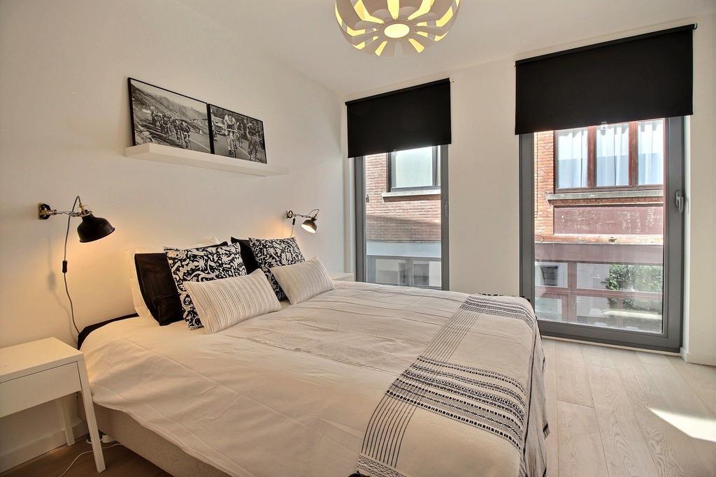Apartment Grand Place Luxury