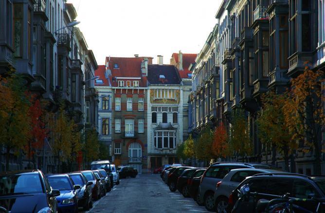 Grand Place Luxury * Brussels