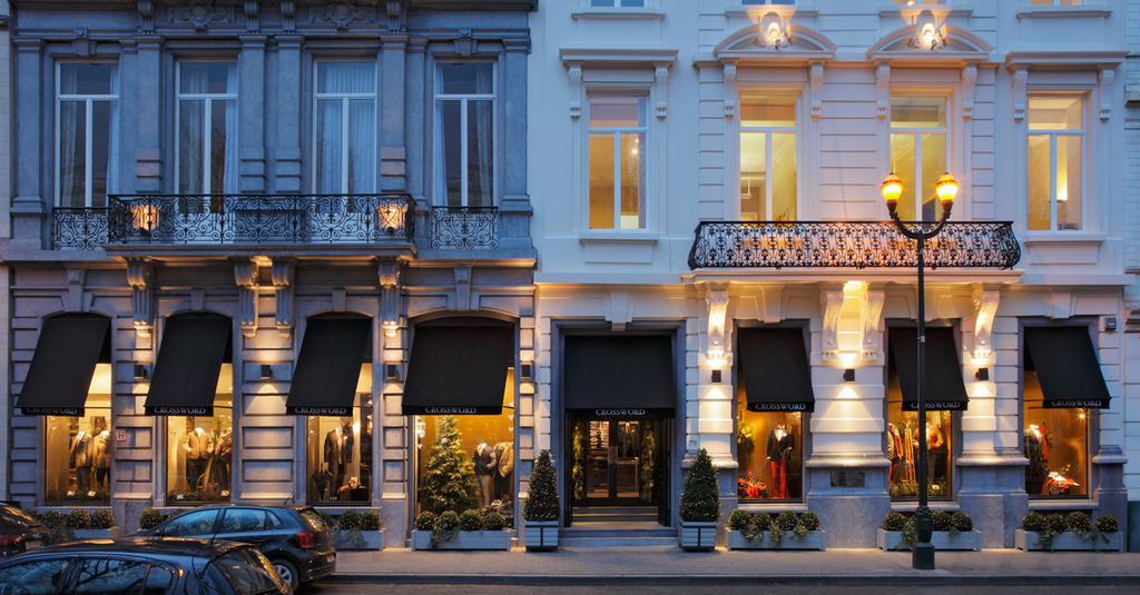 Apartment Grand Place Luxury