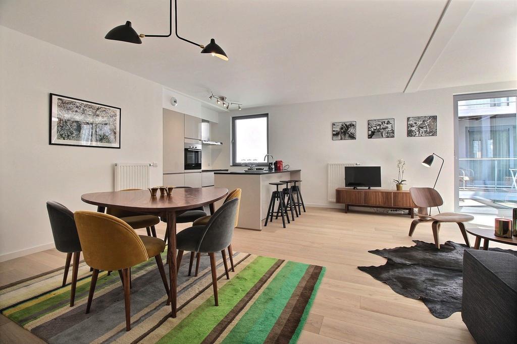 Apartment Grand Place Luxury