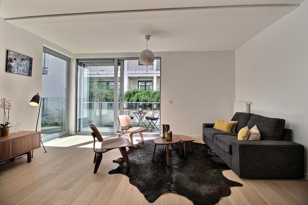 Apartment Grand Place Luxury