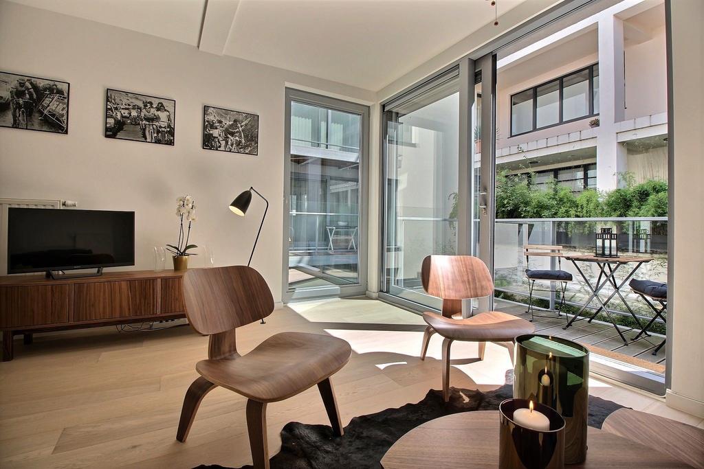 Grand Place Luxury Apartment