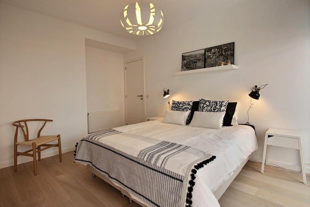 Apartment Grand Place Luxury Brussels